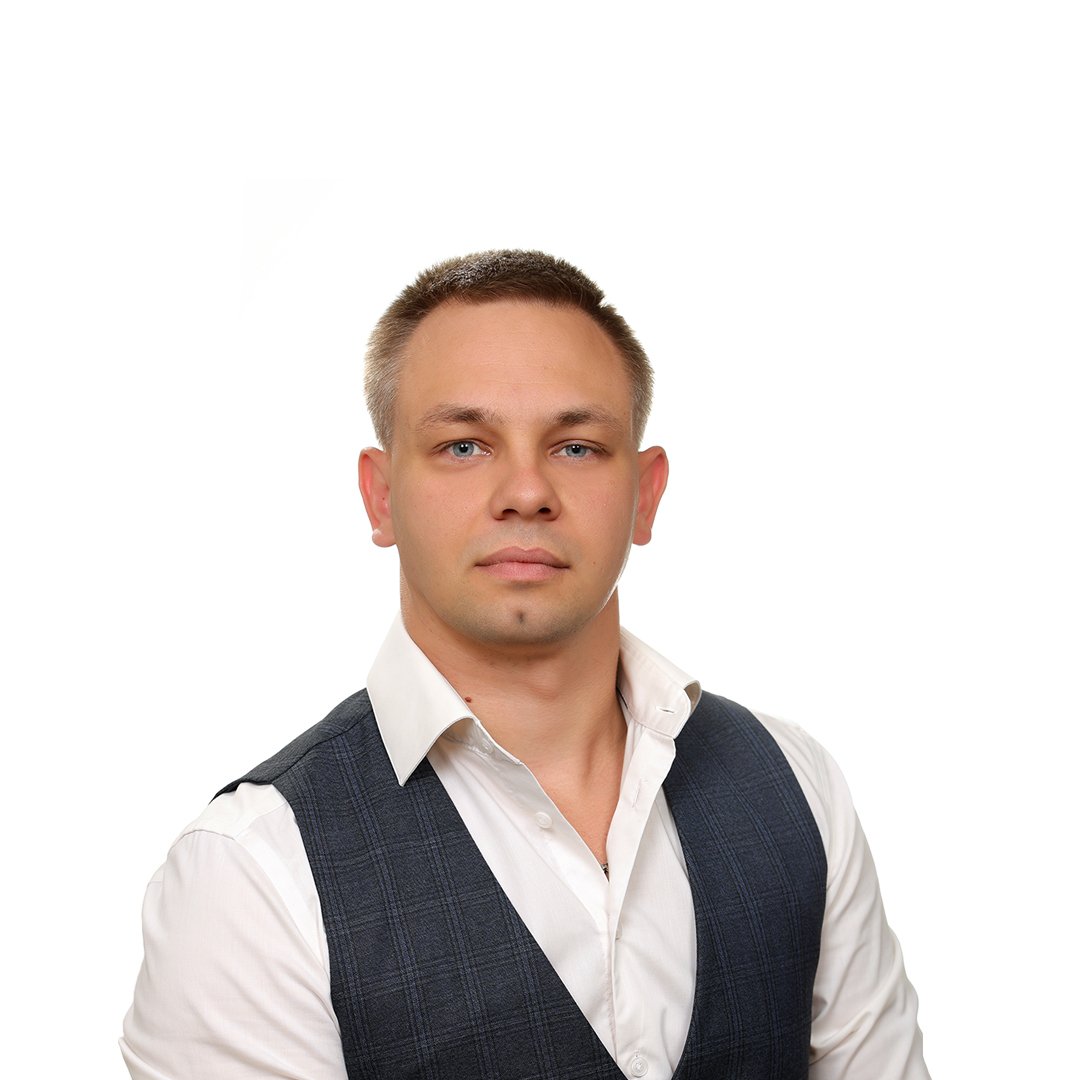 Евгений Евгеньевич Руденко