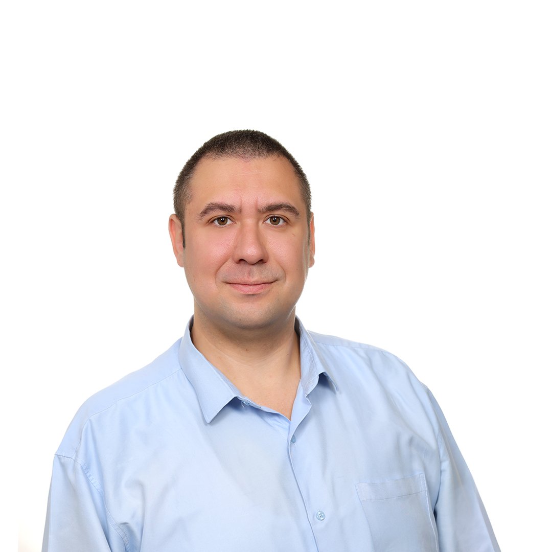 Сергей Васильевич Дубина