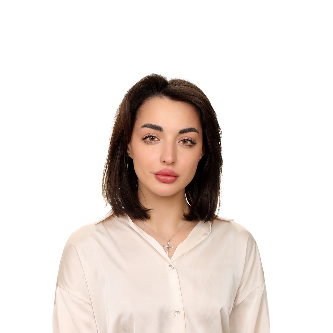 Виктория Александровна Демчишина