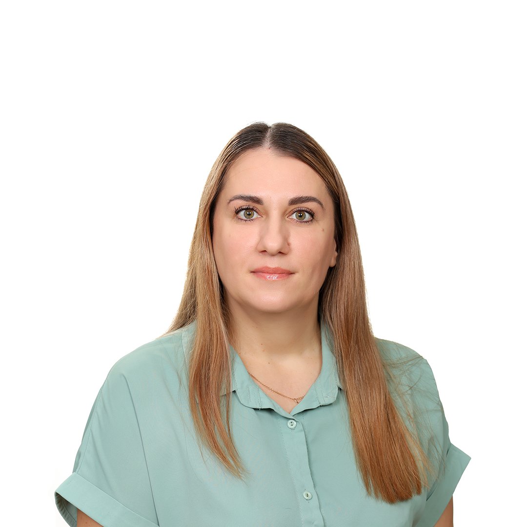 Татьяна Геннадьевна Штахова