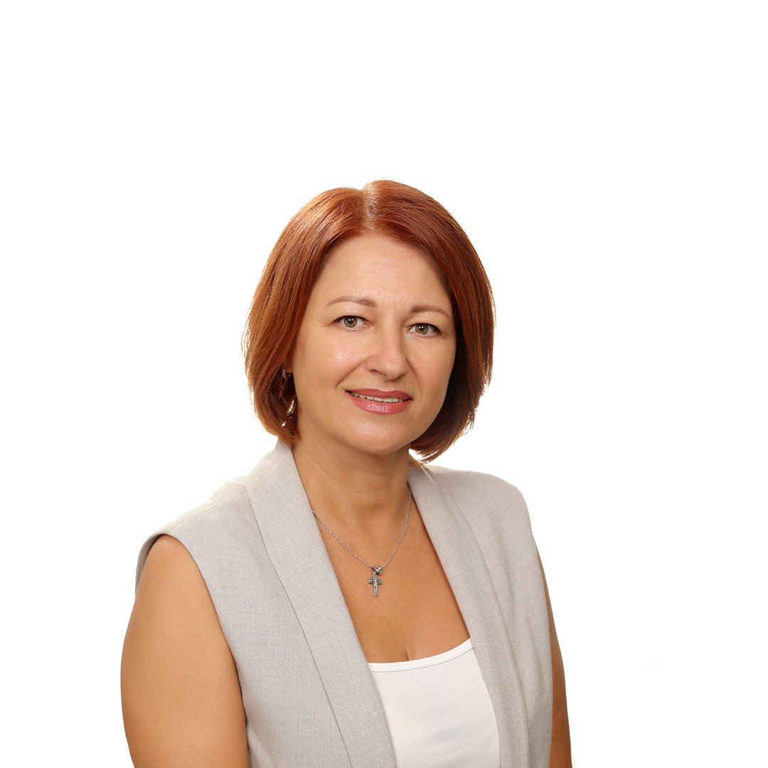 Татьяна Юрьевна Закаулова