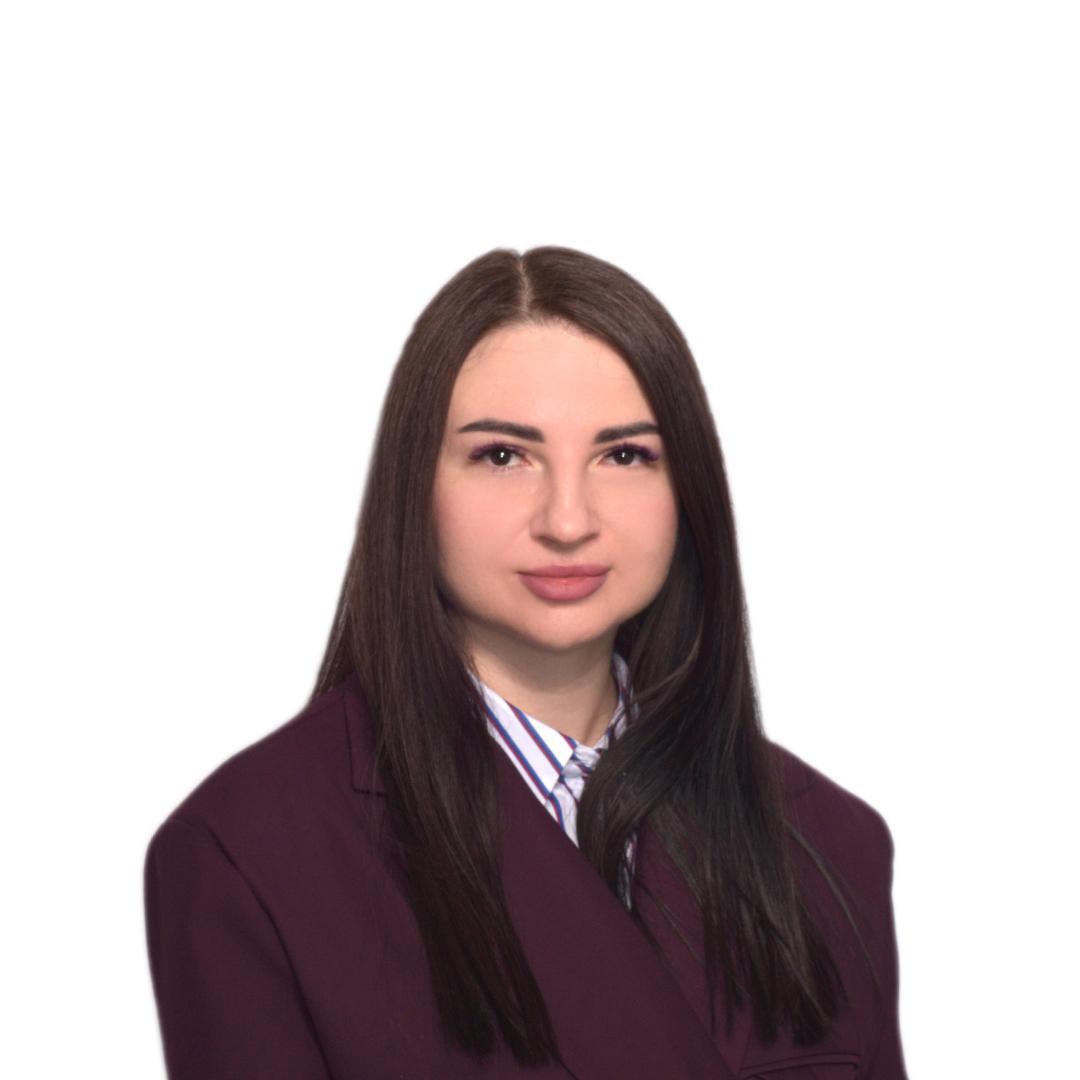 Марина Александровна Урумова