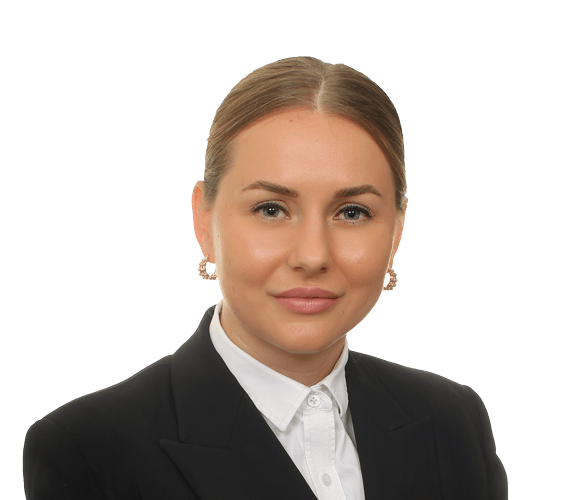 Татьяна Сергеевна Овсянникова