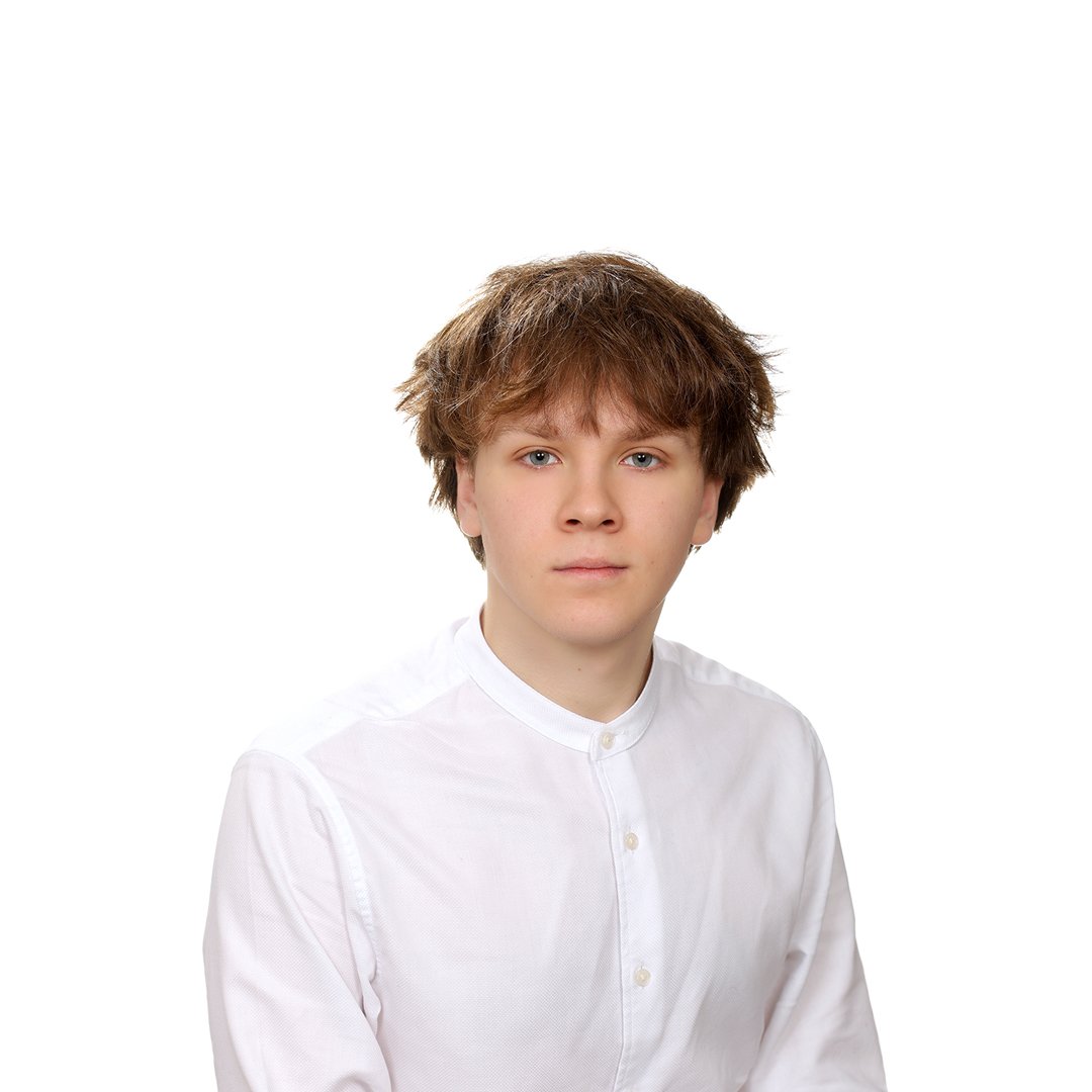 Владислав Игоревич Тюленев