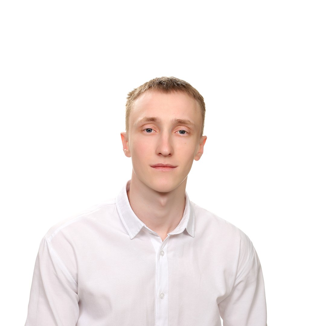Никита Сергеевич Андреев