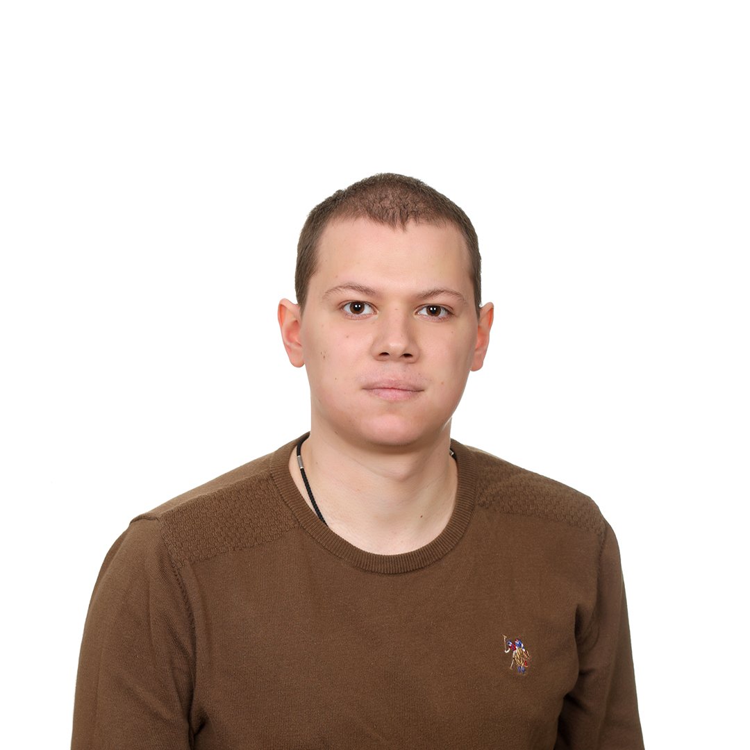 Матвей Алексеевич Савочкин