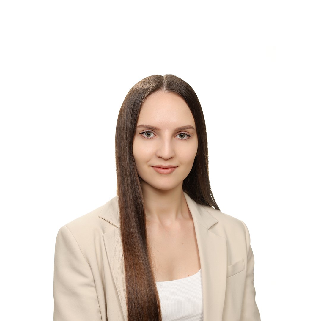 Елена Александровна Варданян