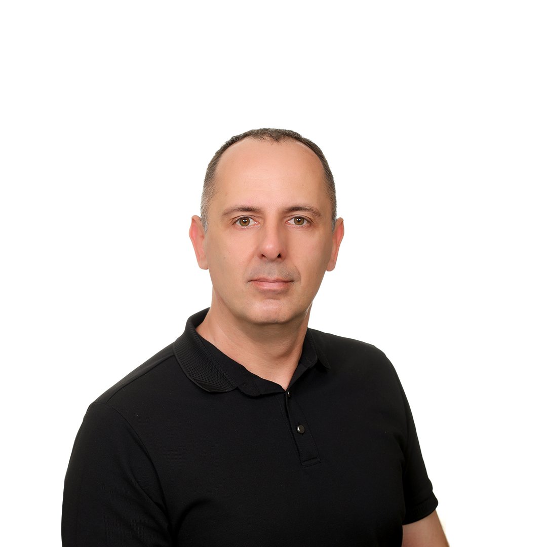 Андрей Анатольевич Тарасенко