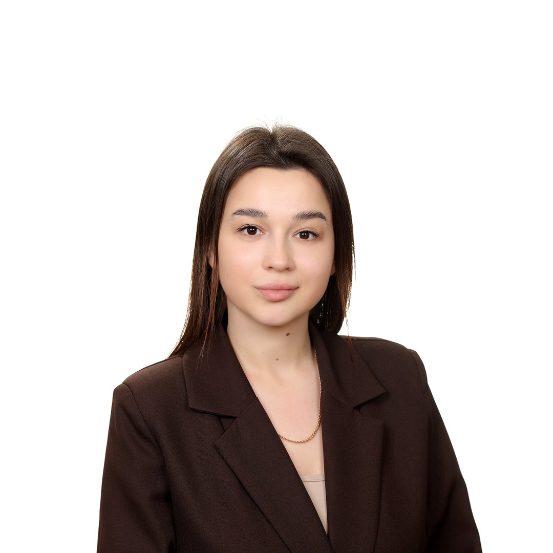 Мария Юрьевна Снеткова