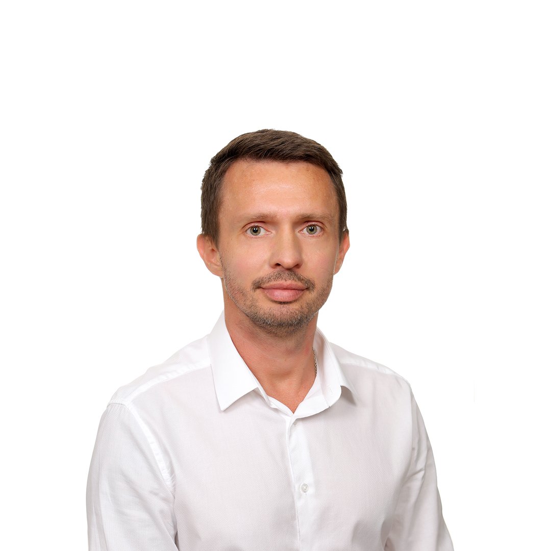 Дмитрий Игоревич Кузьменко