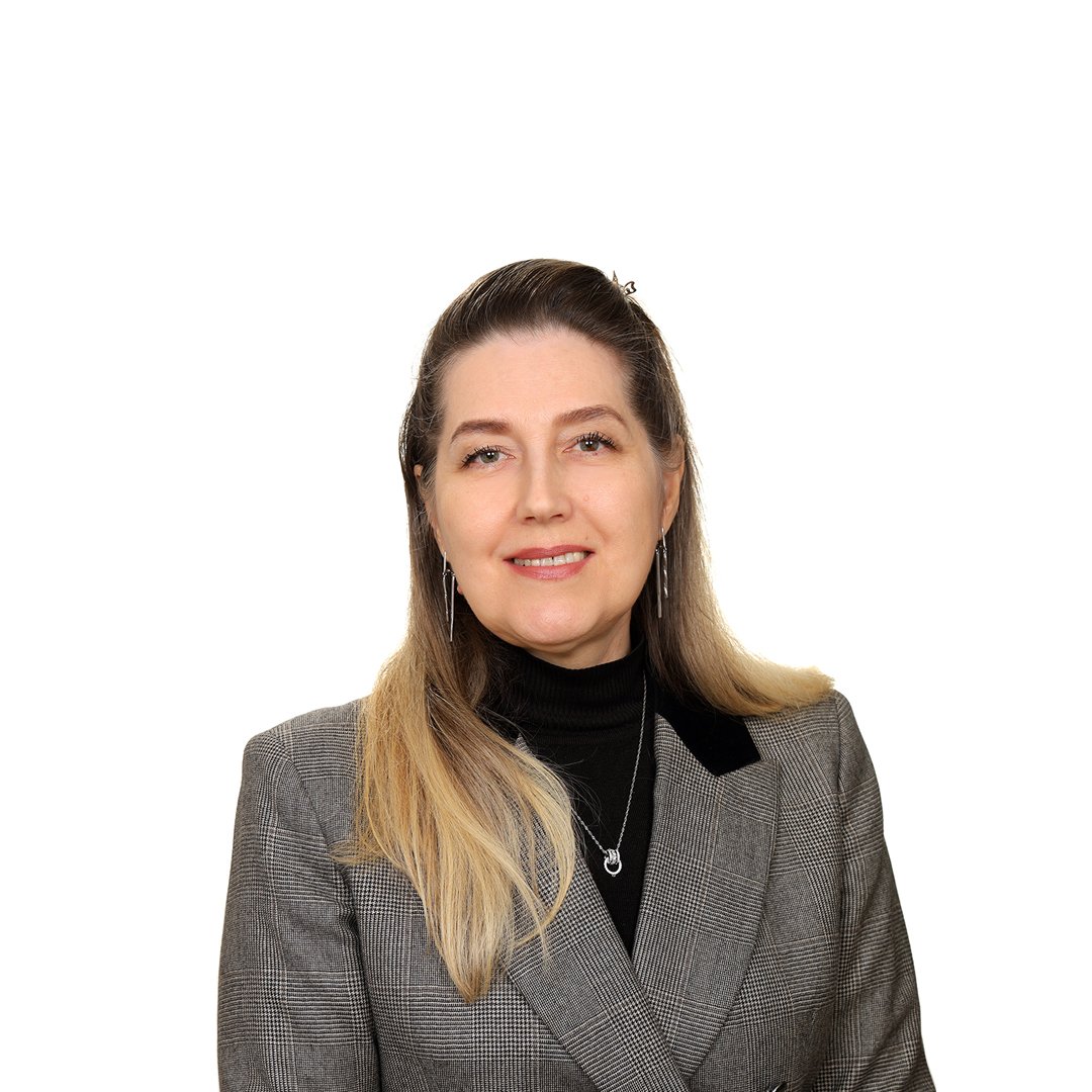 Елена Владимировна Степанец