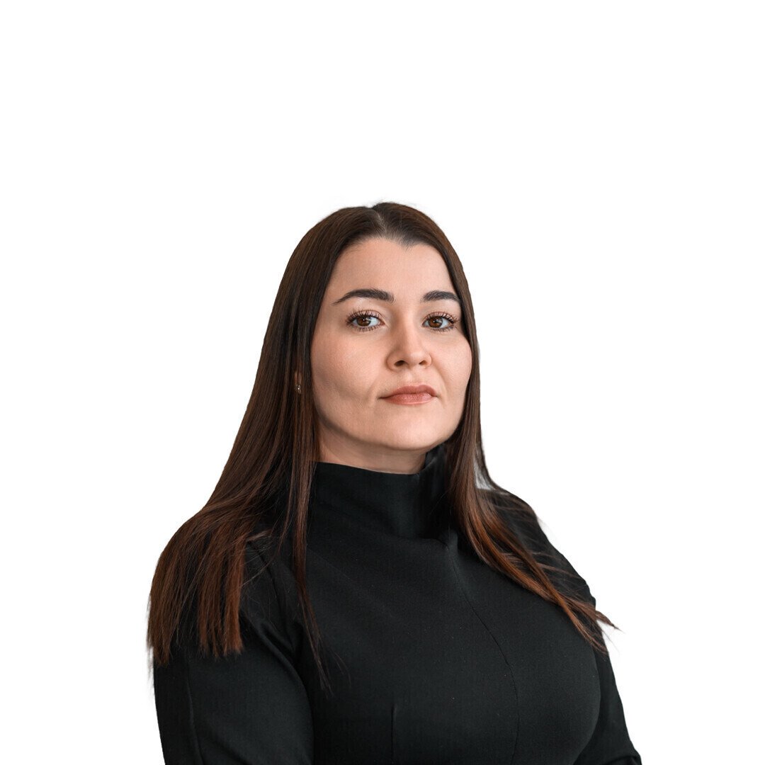 Ирина Александровна Писаренко