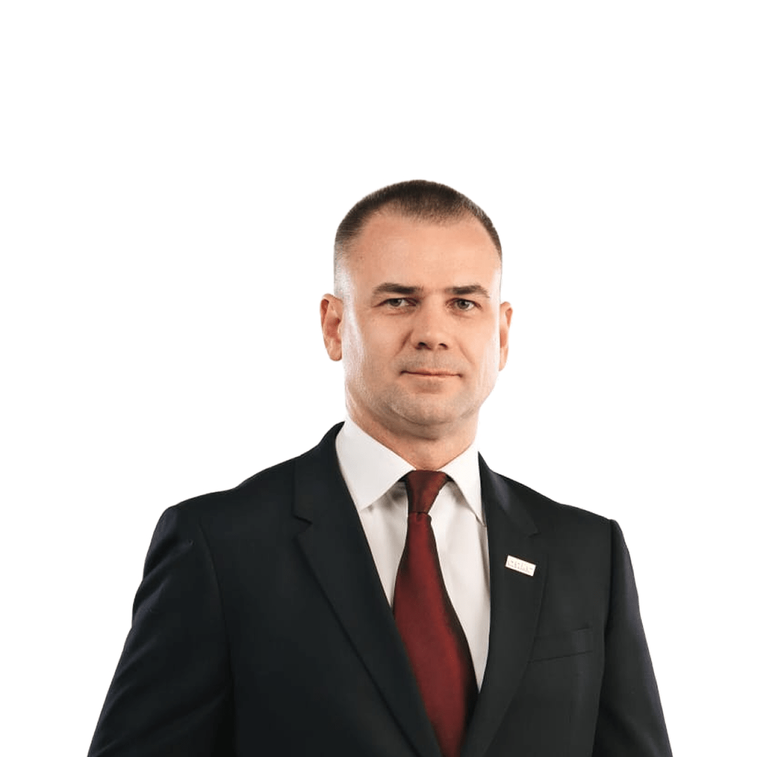 Виталий Игоревич Папуца