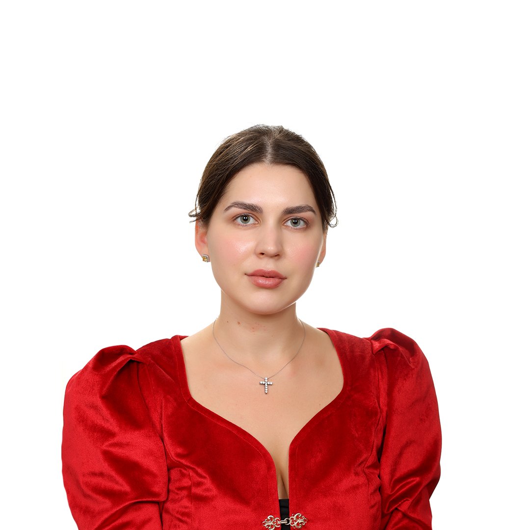 Елизавета Владимировна Косивцова