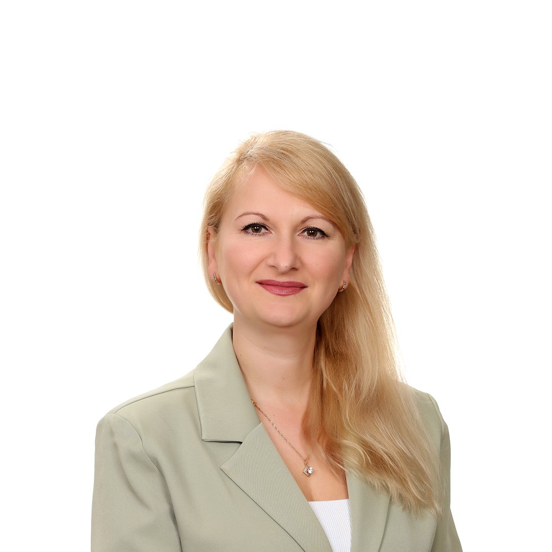 Елена Александровна Головина