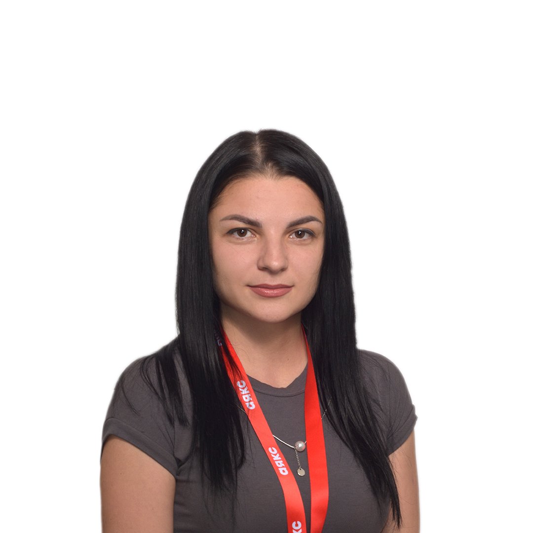 Елена Игоревна Кошкарова