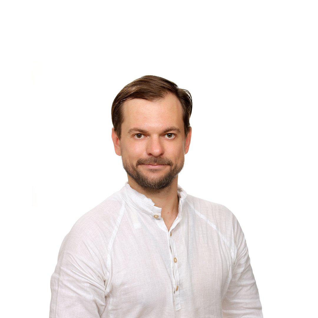 Дмитрий Анатольевич Бень
