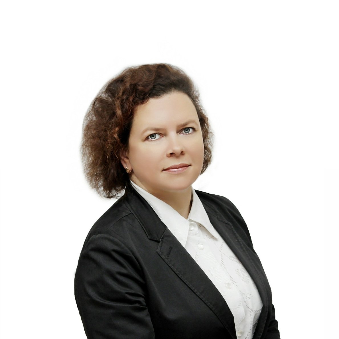 Анна Юрьевна Кондранина