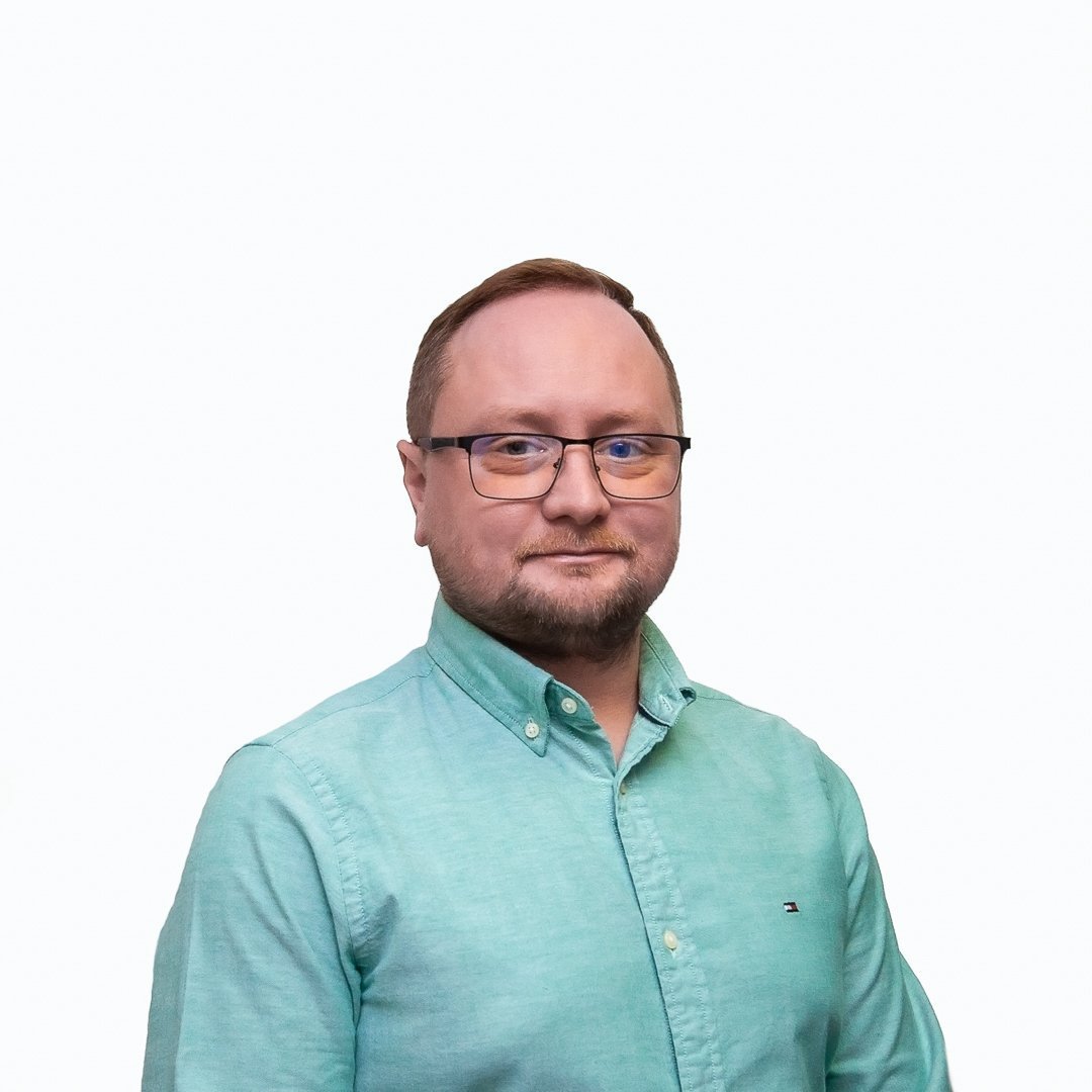 Алексей Юрьевич Муратов