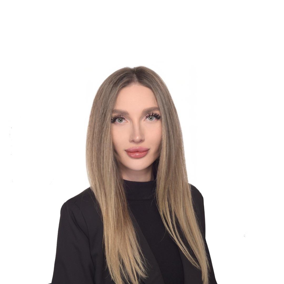 Дарья Юрьевна Панькова