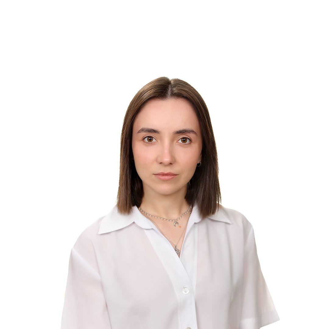 Анна Сергеевна Крылова