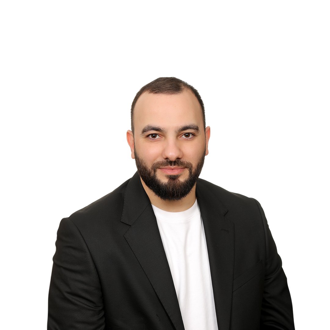 Альберт Альбертович Устян