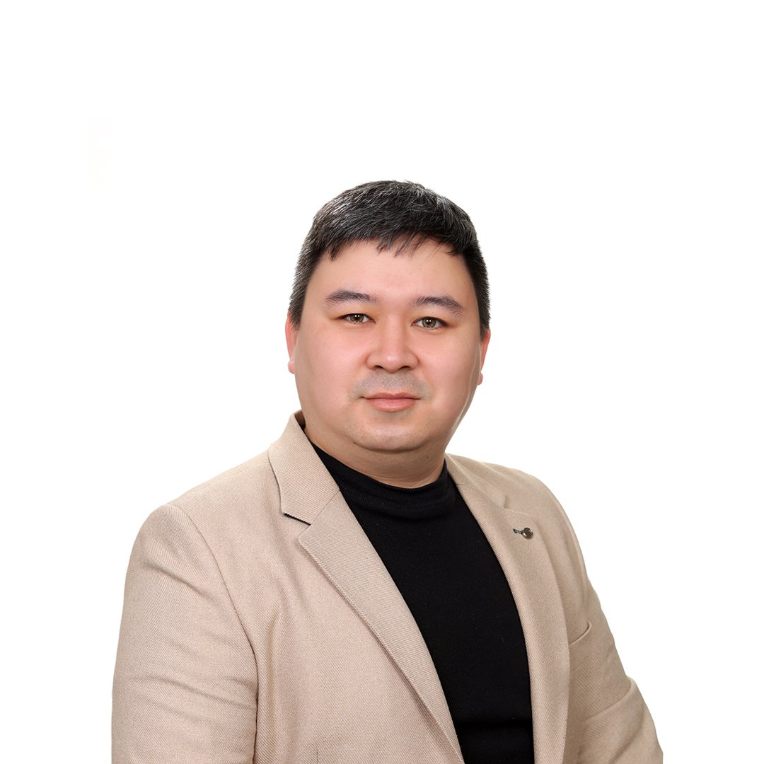 Файзула Андреевич Сеитов