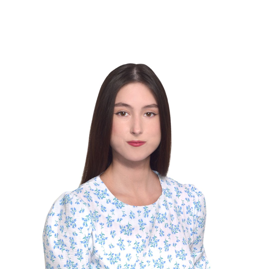 Алиса Альбертовна Прищепа