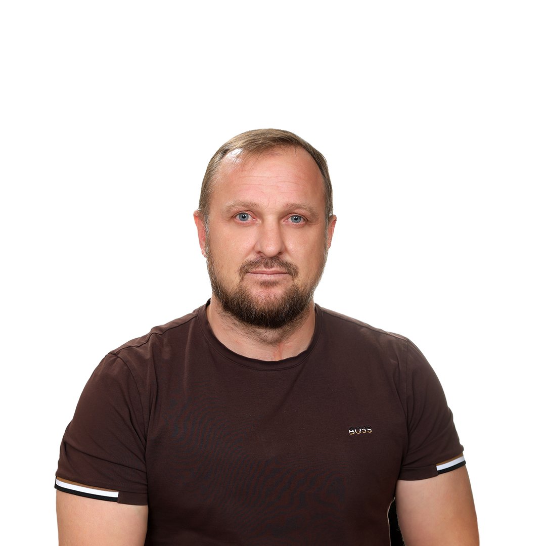 Сергей Павлович Гринкевич