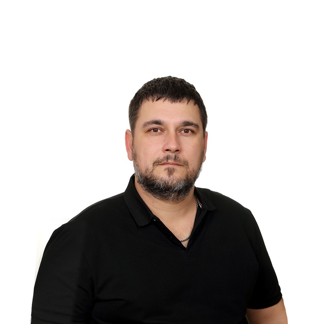 Евгений Юрьевич Духнай