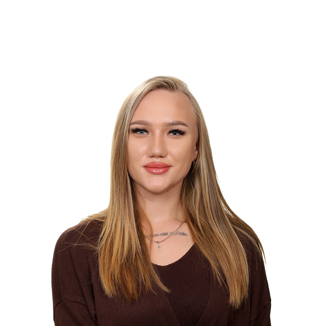 Антонида Владимировна Немцева