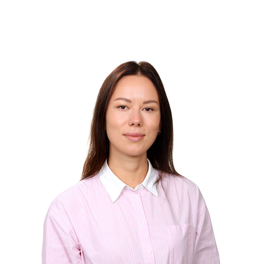 Анна Вячеславовна Малафий