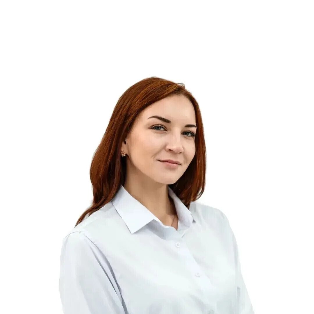 Софья Алексеевна Коренькова
