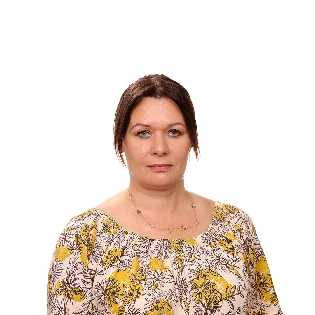 Анна Николаевна Перминова