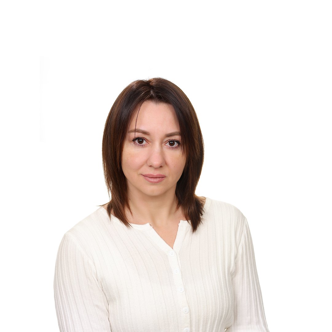 Елена Андреевна Лях