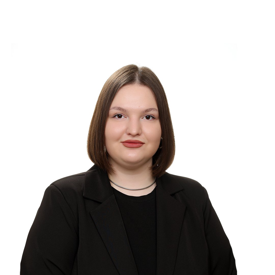 Анастасия Олеговна Шабельникова