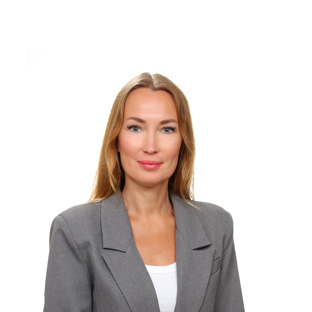 Екатерина Андреевна Федько