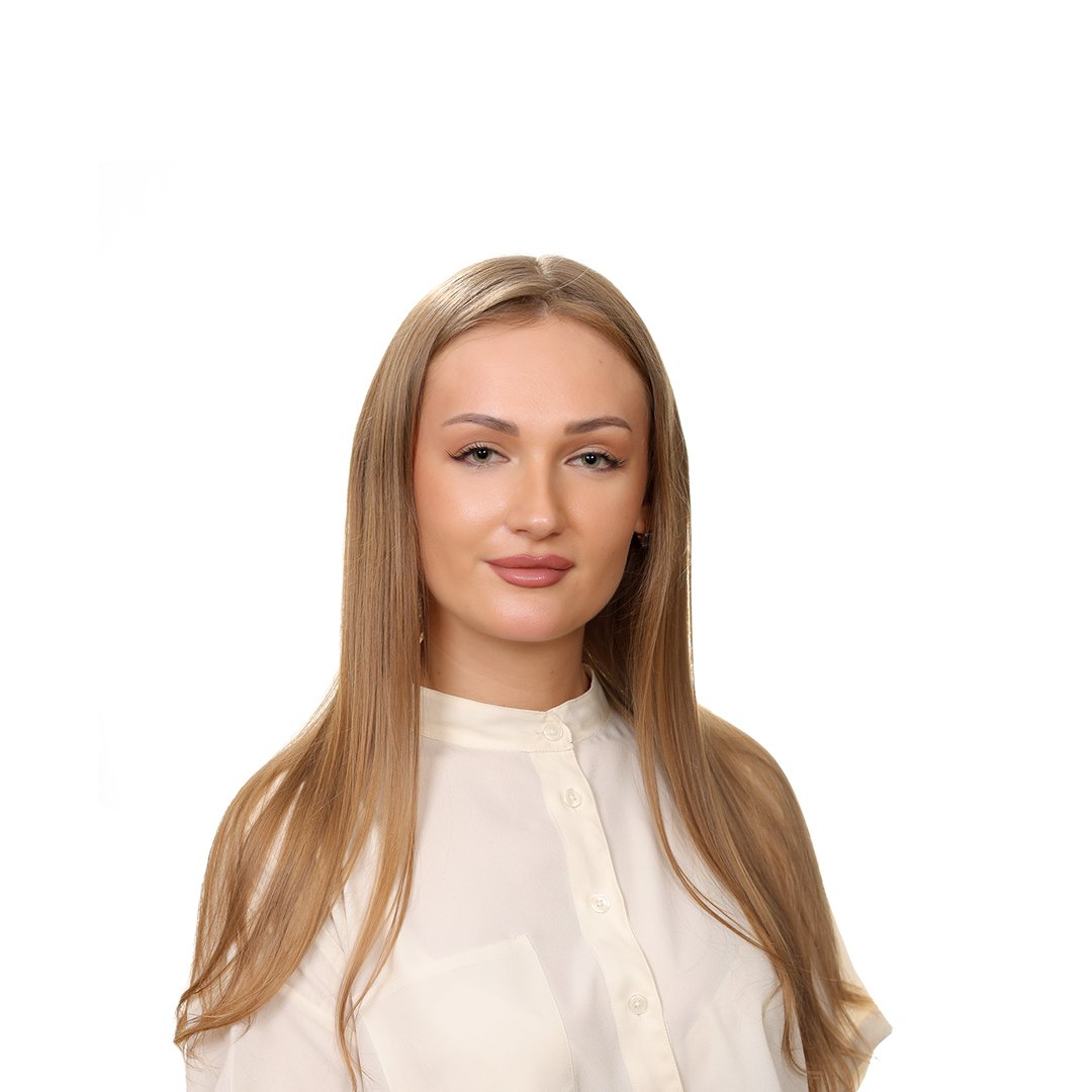 Екатерина Евгеньевна Савкина