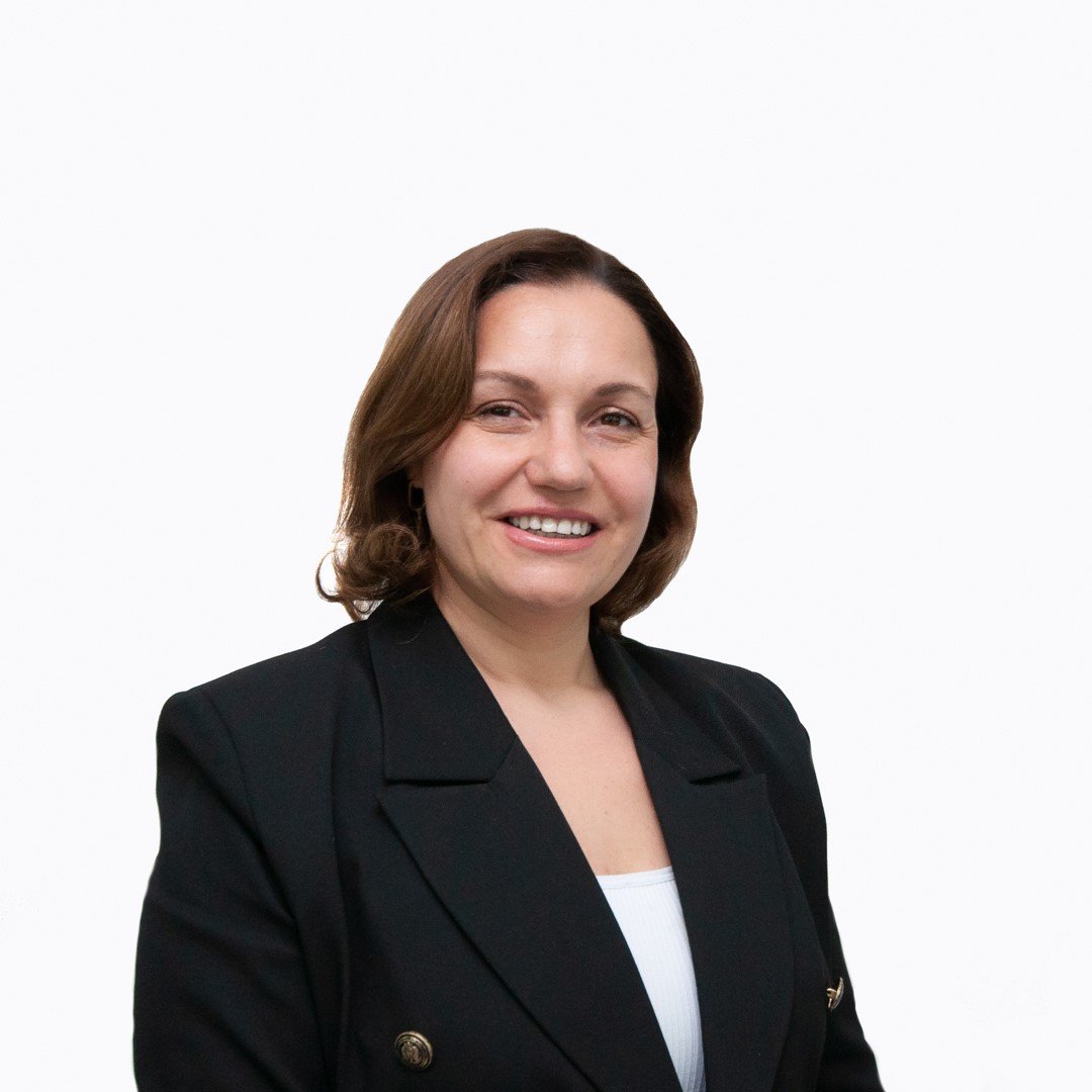 Анастасия Анатольевна Фролова