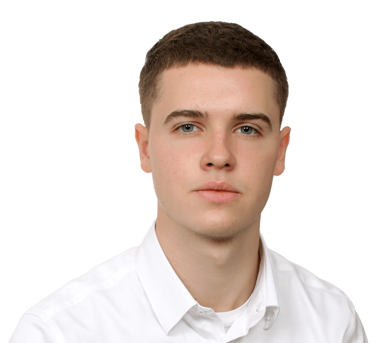 Максим Владиславович Жерделов