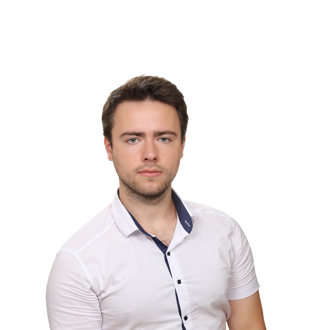 Данил Геннадьевич Козленко