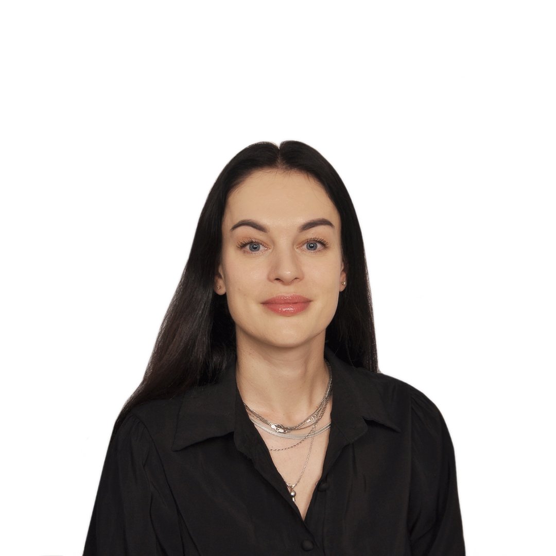 Евгения Александровна Крахотина