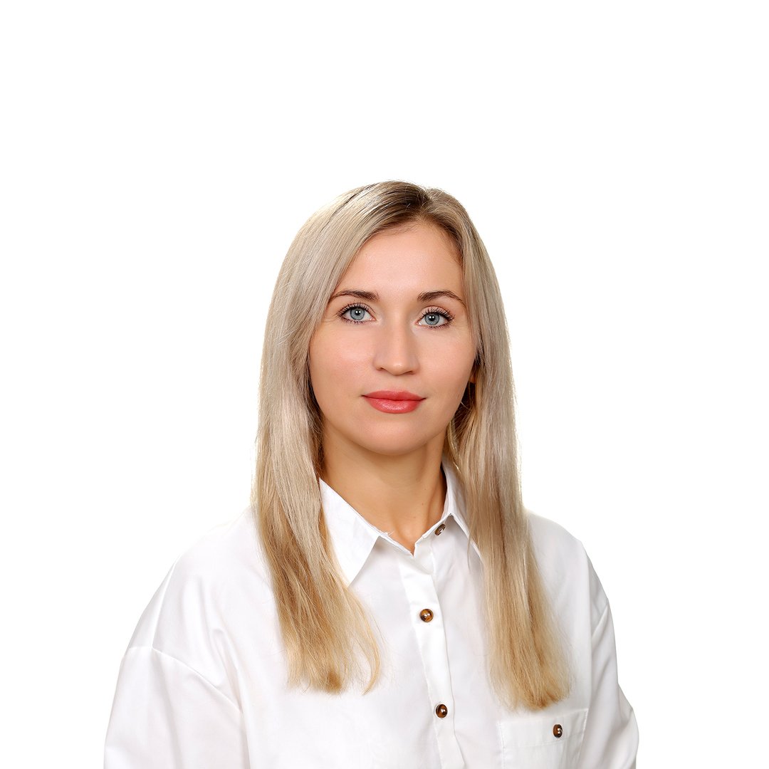 Виктория Сергеевна Варава