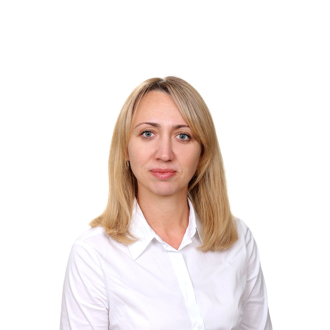 Елена Александровна Ващенко