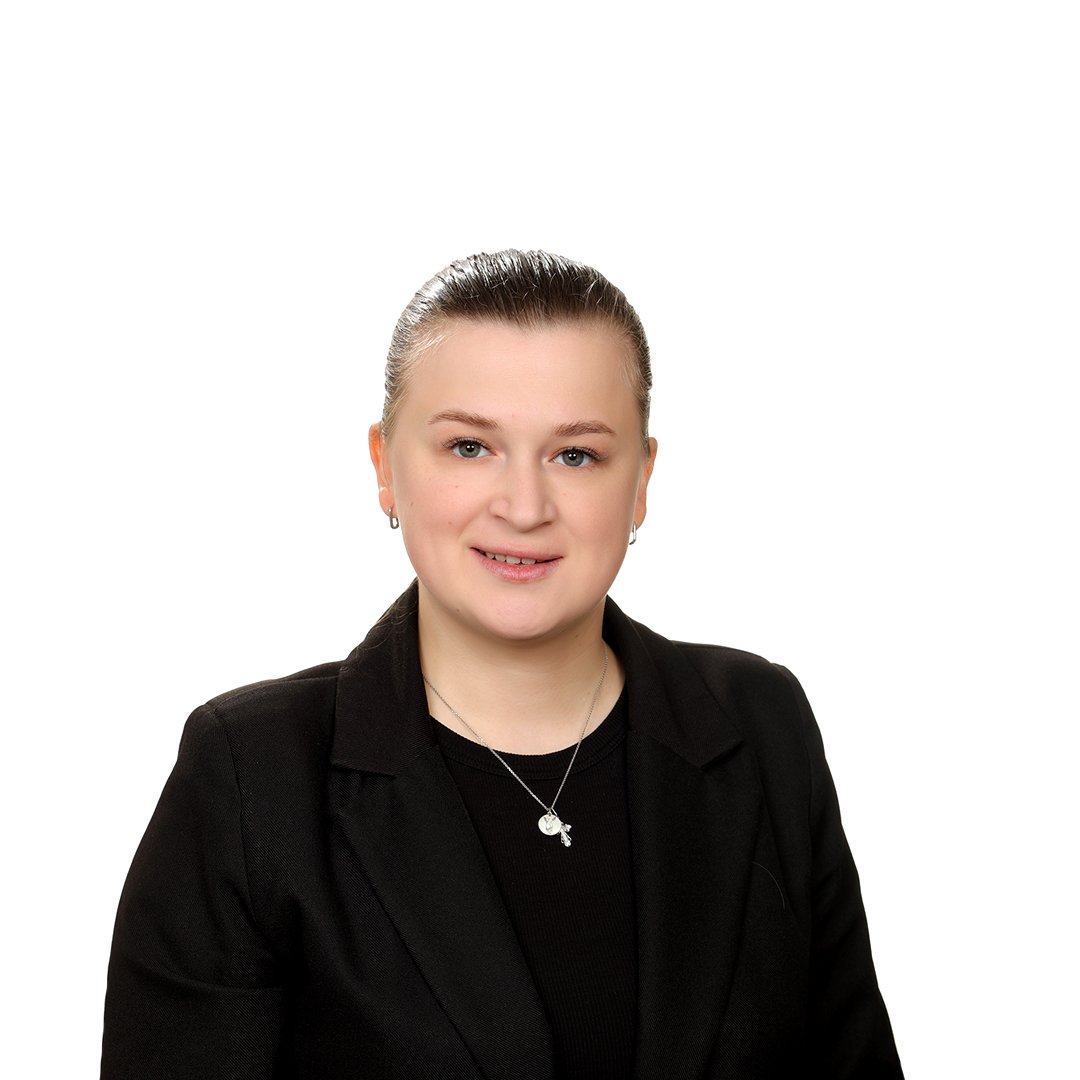 Ксения Сергеевна Комкова