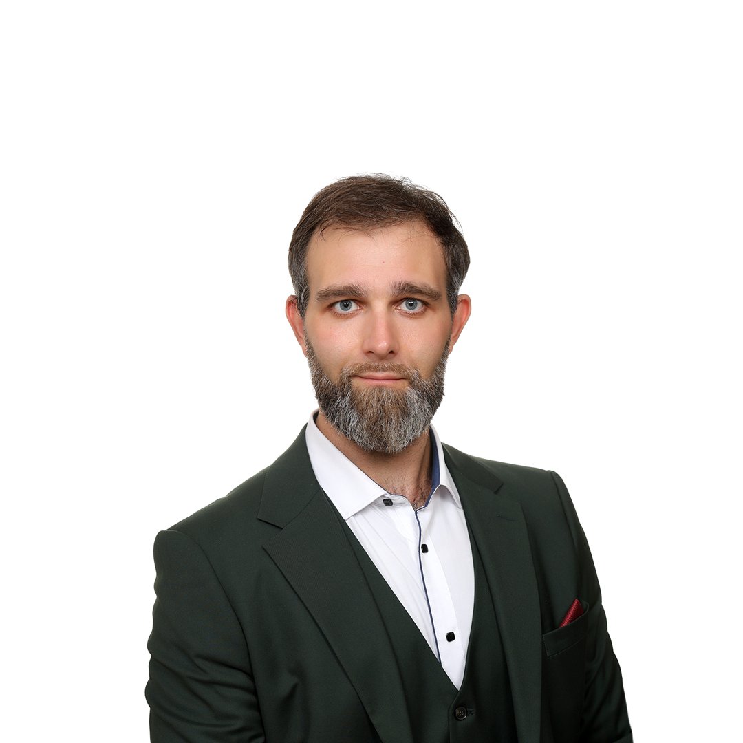 Денис Юрьевич Тиманович
