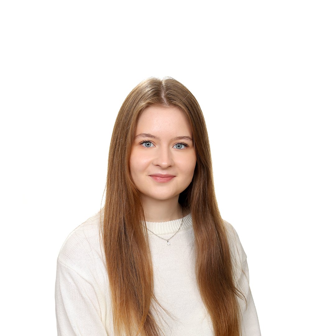 Варвара Александровна Куклина