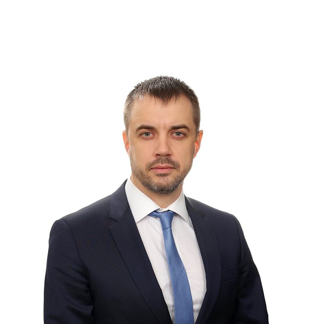 Игорь Владимирович Пестряков