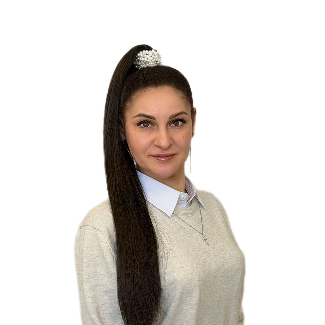 Оксана Майисовна Трифонова