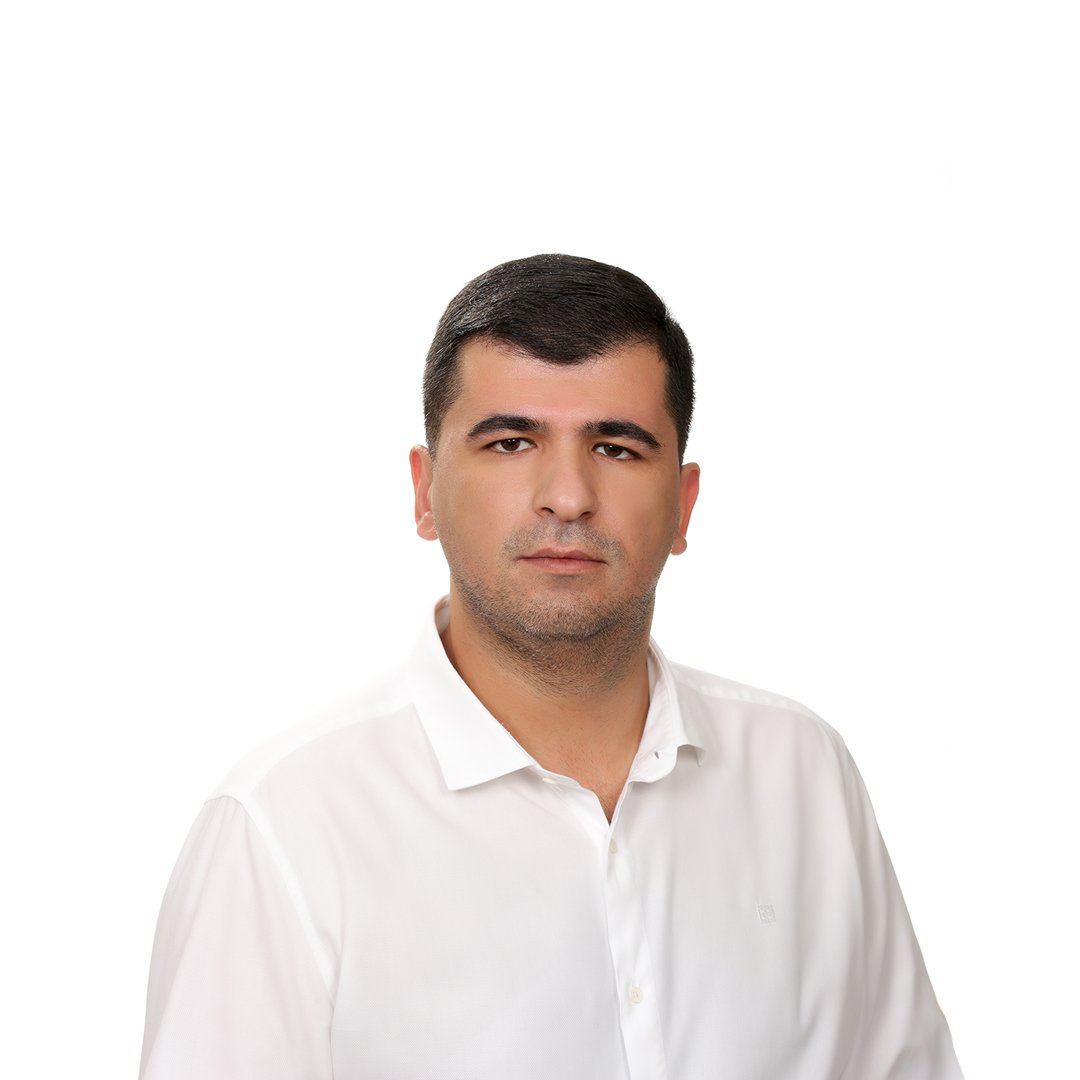 Межлум Михайлович Арутюнян